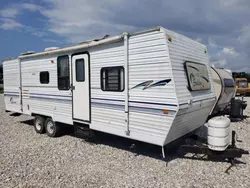 Camiones con título limpio a la venta en subasta: 1999 Salem Camper