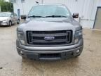 2014 Ford F150 Super Cab