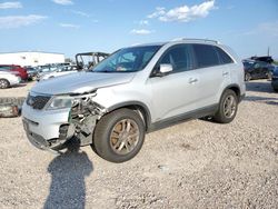 2014 KIA Sorento LX en venta en Tucson, AZ