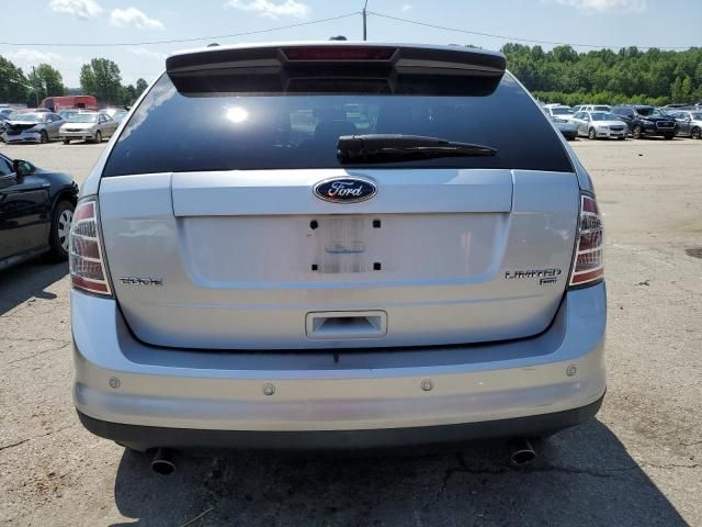 2010 Ford Edge Limited