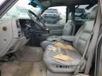 1999 Chevrolet Tahoe K1500