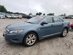 Ford Vehiculos salvage en venta: 2010 Ford Taurus SEL