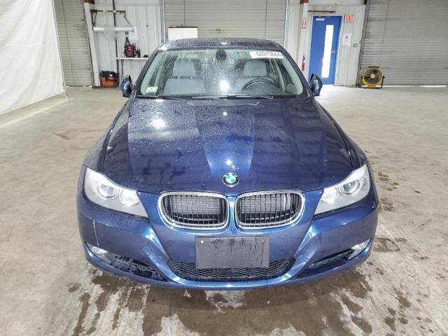 2011 BMW 328 I