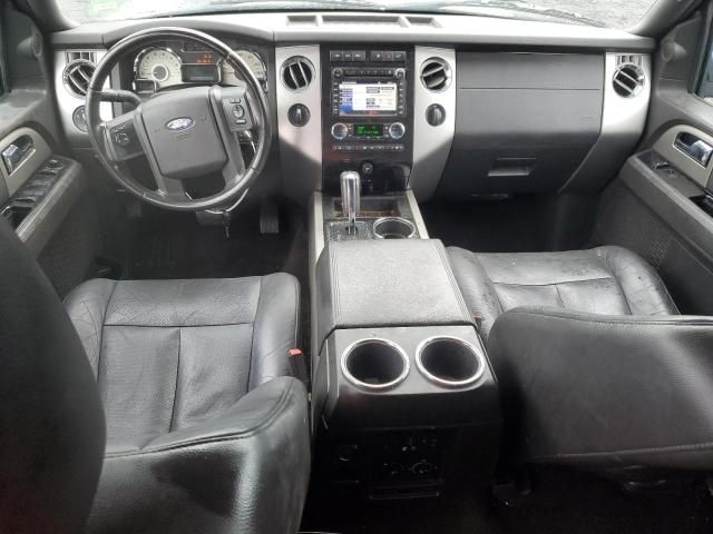 2013 Ford Expedition Limited