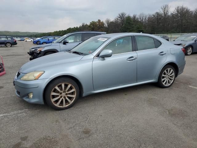 2008 Lexus IS 250