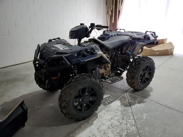 2021 Polaris Sportsman 850 Trail