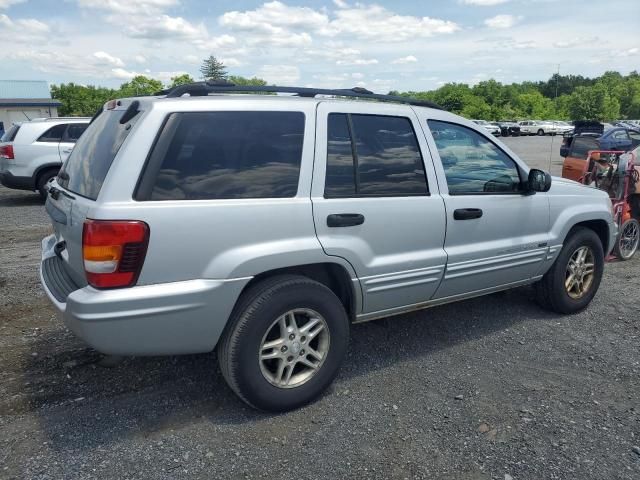 2004 Jeep Grand Cherokee Laredo