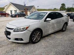 2015 Chevrolet Malibu 2LT en venta en Northfield, OH