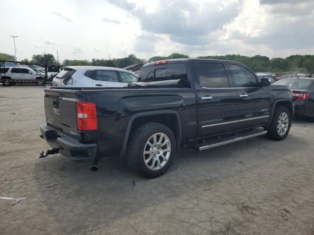 2015 GMC Sierra K1500 Denali