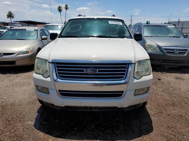 2008 Ford Explorer XLT