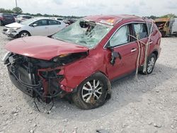 2017 Nissan Rogue SV en venta en Lawrenceburg, KY