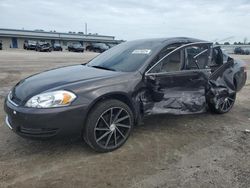 Salvage cars for sale at Harleyville, SC auction: 2009 Chevrolet Impala LS