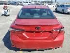 2023 Toyota Camry SE Night Shade