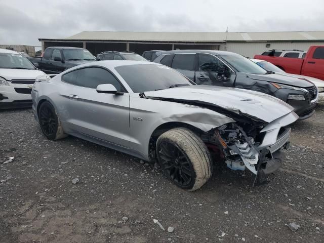 2018 Ford Mustang GT