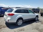 2010 Subaru Outback 2.5I Premium