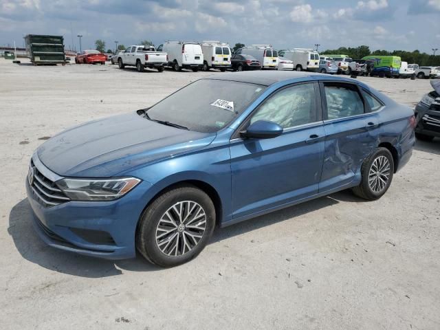 2020 Volkswagen Jetta S