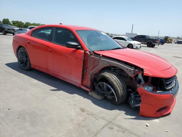 2016 Dodge Charger R/T