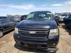 2011 Chevrolet Tahoe C1500 LT