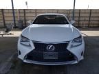 2015 Lexus RC 350