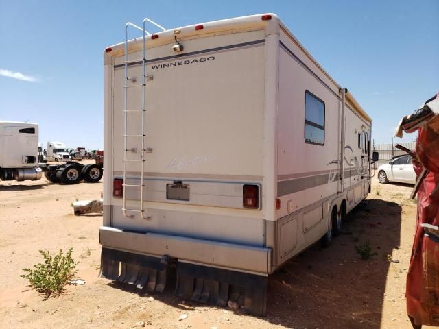 1996 Ford F530 Super Duty