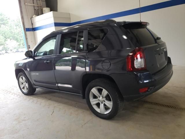 2014 Jeep Compass Sport