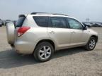 2006 Toyota Rav4 Limited