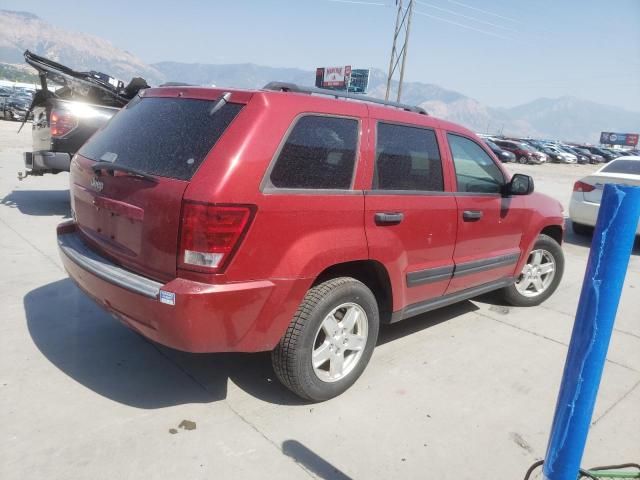 2006 Jeep Grand Cherokee Laredo