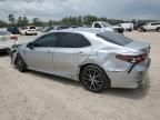 2024 Toyota Camry SE Night Shade