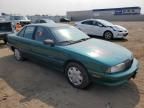 1997 Oldsmobile Achieva SL