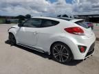 2016 Hyundai Veloster Turbo