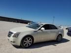 2008 Cadillac CTS HI Feature V6