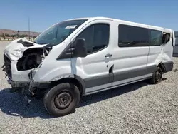 2017 Ford Transit T-350 en venta en Mentone, CA