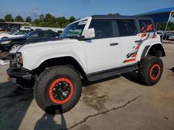 Ford Bronco rap Vehiculos salvage en venta: 2024 Ford Bronco Raptor