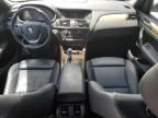 2013 BMW X3 XDRIVE35I