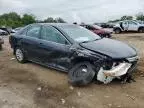 2013 Toyota Camry Hybrid