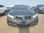 2013 Honda Civic SI