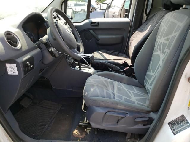 2012 Ford Transit Connect XLT