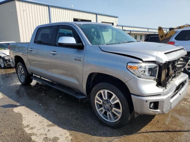 2020 Toyota Tundra Crewmax 1794