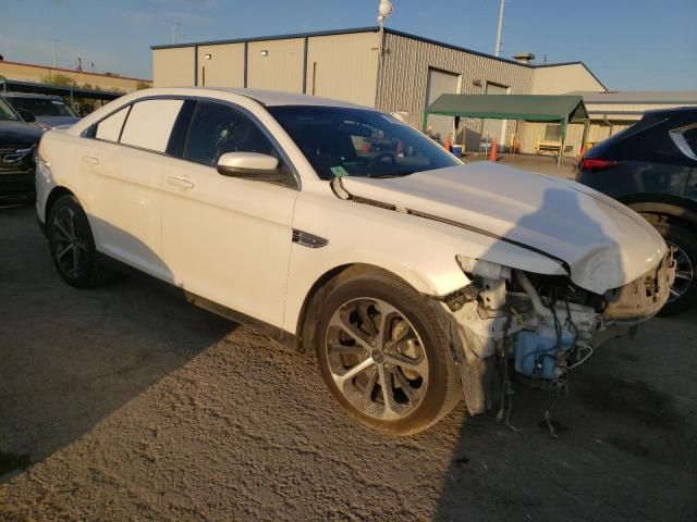 2015 Ford Taurus SEL