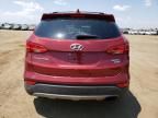 2016 Hyundai Santa FE Sport