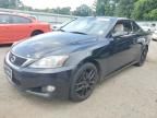 2011 Lexus IS 250