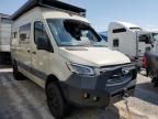 2020 Mercedes-Benz Sprinter 2500