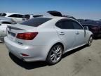 2007 Lexus IS 250