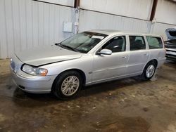 Salvage cars for sale at auction: 2005 Volvo V70