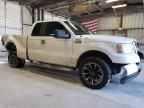 2007 Ford F150