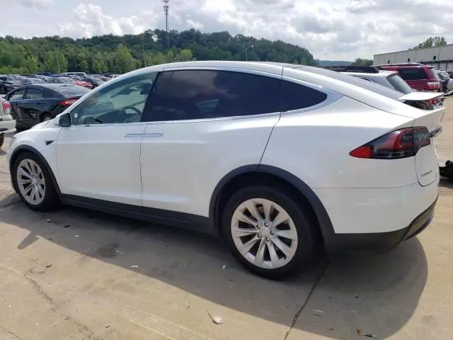 2017 Tesla Model X