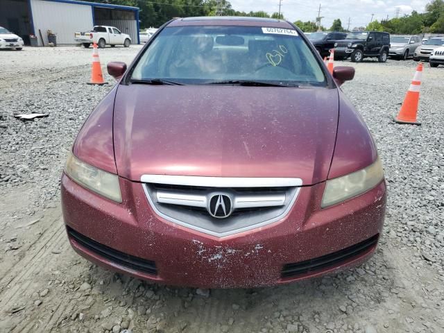 2006 Acura 3.2TL