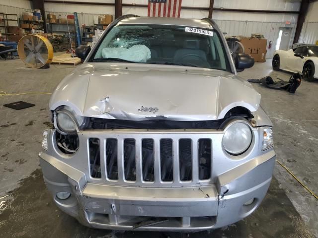 2007 Jeep Compass