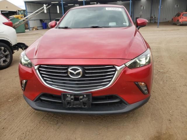 2017 Mazda CX-3 Grand Touring