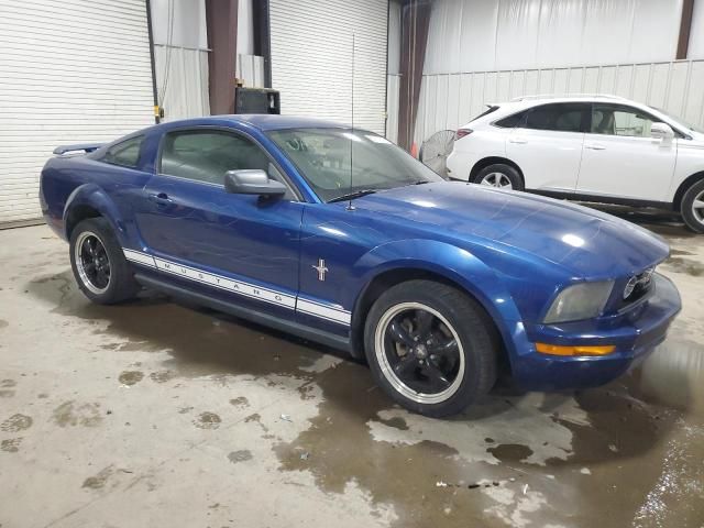 2006 Ford Mustang